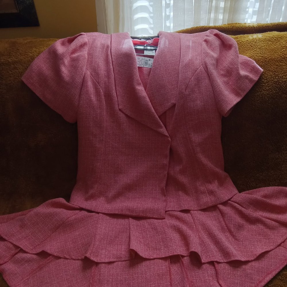 Women's Suit